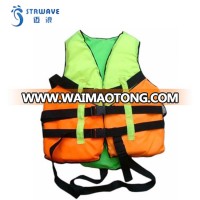 Professional Manufacture Cheap Hot Sell Suit Belt Water Sport Life Vest