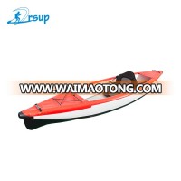 Popular Single Sit On Top Kayak Fishing and Recreation