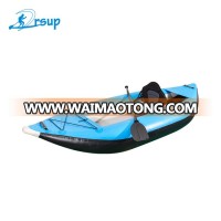 Plastic Double Fishing Kayak