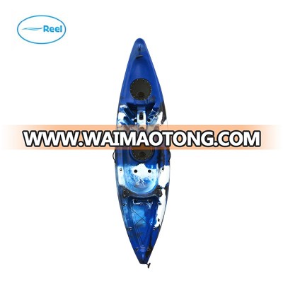 high quality kayak fishing boats with pedals