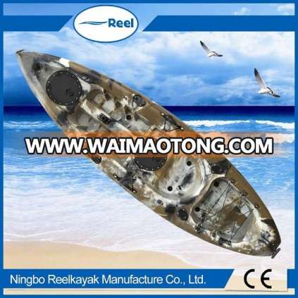 New arrival entertaining gobo kayak